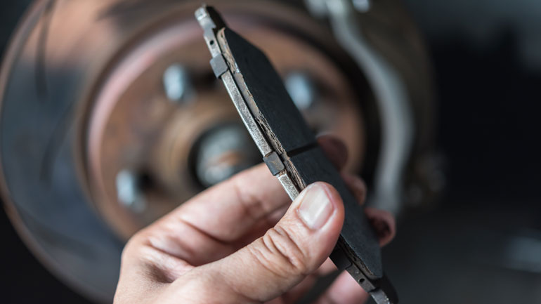 Cómo cambiar los discos de freno de tu coche