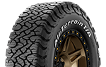 Product Image ALL TERRAIN T/A KO3