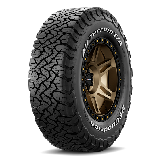 BFGOODRICH ALL TERRAIN T/A KO3