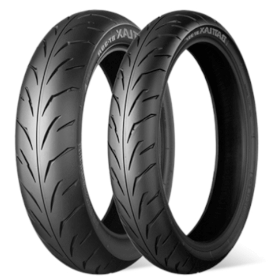 Product Image BATTLAX BT 39