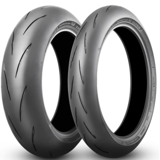 Product Image BATTLAX RS12