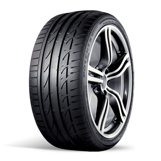 Product Image POTENZA SPORT