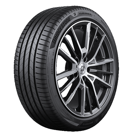 Product Image TURANZA 6