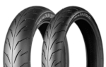 BRIDGESTONE BATTLAX BT 39 SS