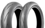 BRIDGESTONE BATTLAX RS12