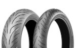 BRIDGESTONE BATTLAX SPORT TOURING T32 GT