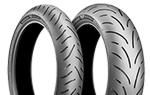 BRIDGESTONE BATTLAX T33