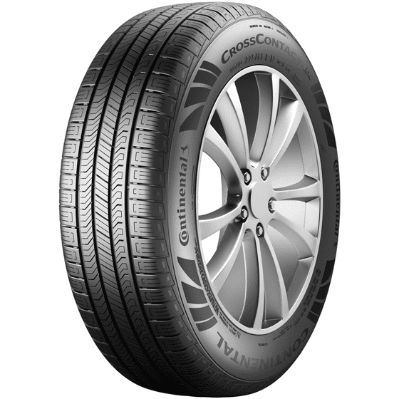 Product Image CROSSCONTACT RX