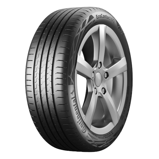 Product Image ECOCONTACT 6 Q
