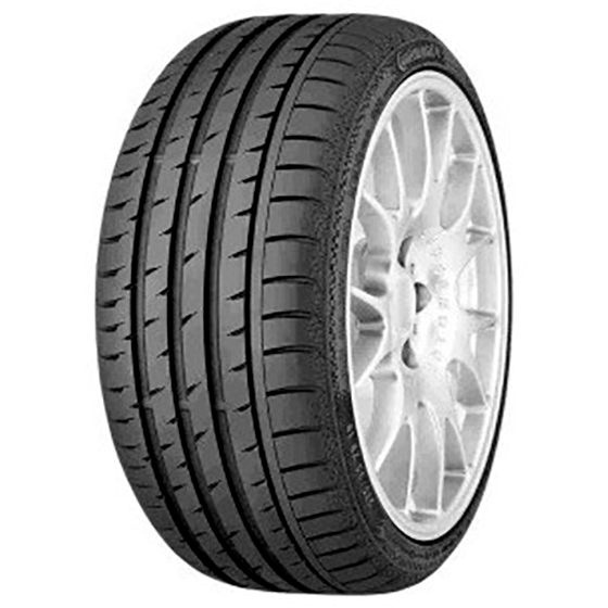 Product Image SPORTCONTACT 5P
