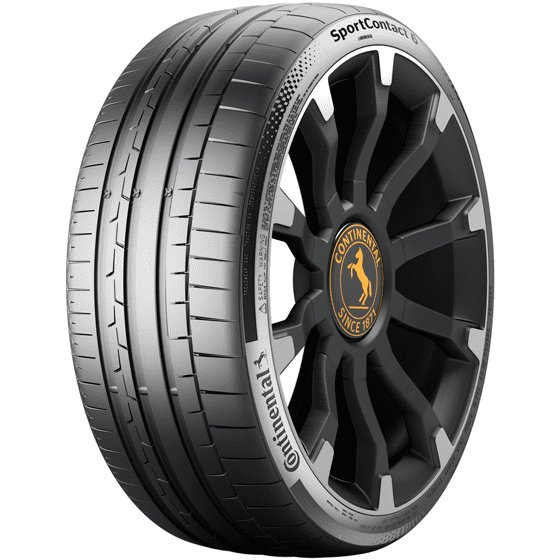 Product Image SPORTCONTACT 6