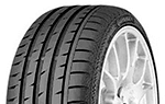 CONTINENTAL SPORTCONTACT 5P