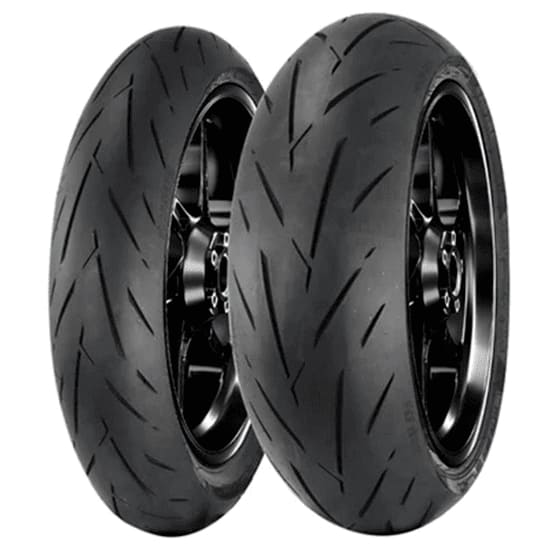 Product Image RIDE MIGRA CM-S3N