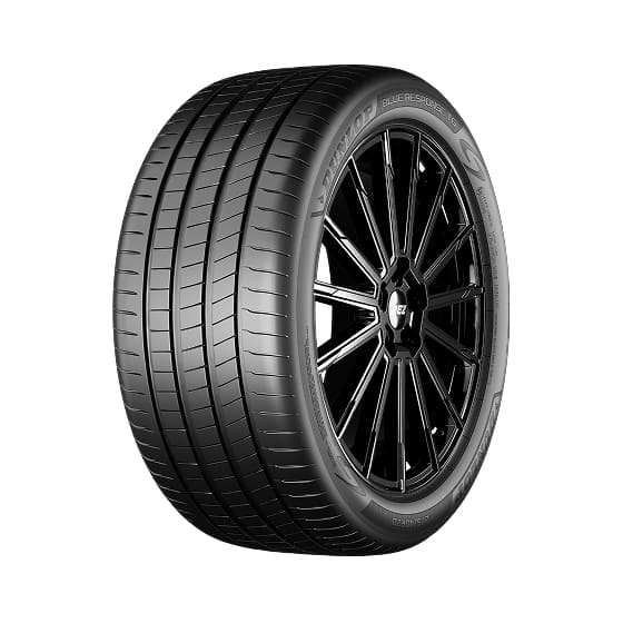 Product Image BLUE RESPONSE TG