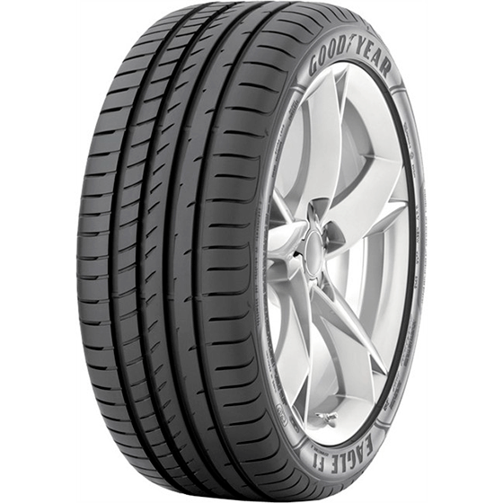 Product Image EAGLE F1 ASYMMETRIC 3 SUV