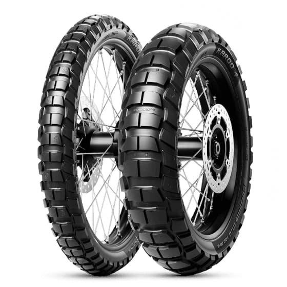 Product Image KAROO 4