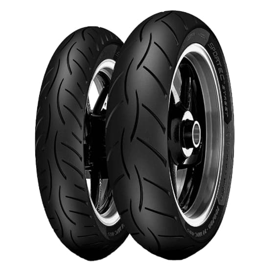 Product Image SPORTEC STREET 2