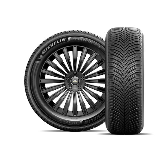 Product Image CROSSCLIMATE 3