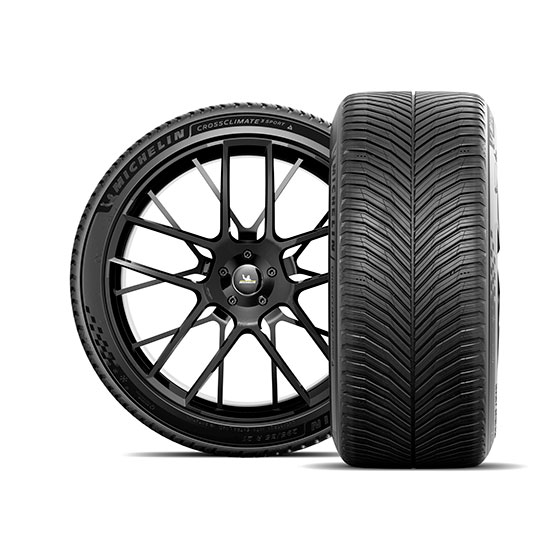 Product Image CROSSCLIMATE 3 SPORT
