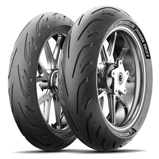 Product Image POWER SHIFT