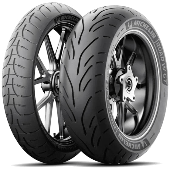 Product Image ROAD W GT