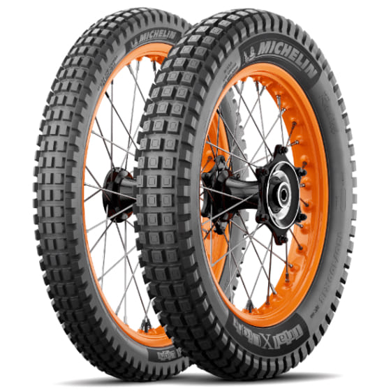 Product Image TRIAL X LIGHT