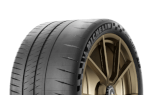MICHELIN PILOT SPORT CUP 2 R