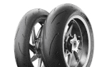 MICHELIN POWER GP2