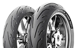 MICHELIN POWER SHIFT