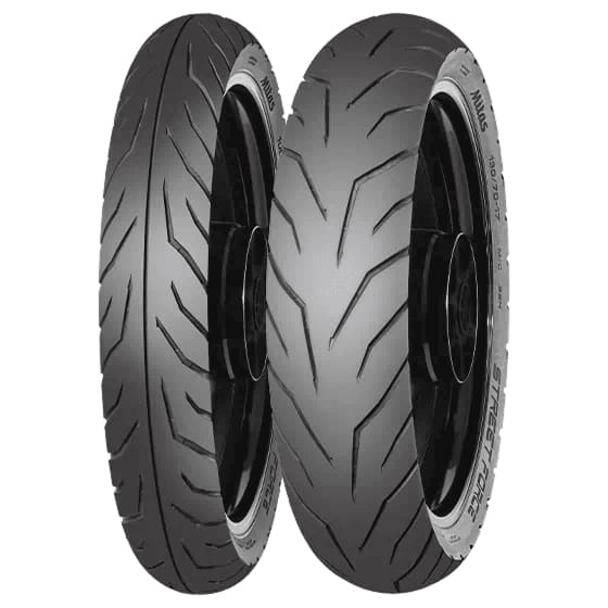 Product Image STREET FORCE