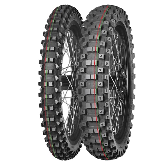 Product Image TERRA FORCE-MX MH