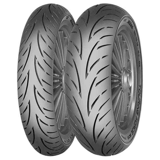 Product Image TOURING FORCE-SC 2