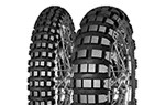 MITAS ENDURO TRAIL XT+ DAKAR