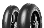 PIRELLI DIABLO ROSSO IV CORSA