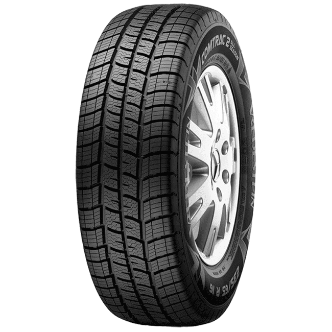 Product Image COMTRAC 2