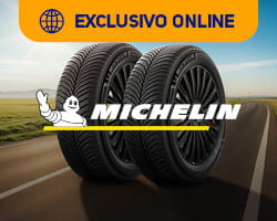 oferta: michelin descuento neumaticos canarias