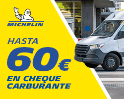 oferta: michelin camioneta descuento