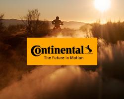 oferta: descuento continental moto canarias